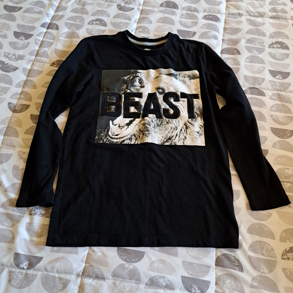 3 Long sleeve Tee's - Picture 6 of 11